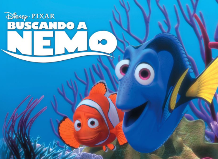 Buscando a Nemo